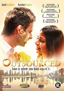Outsourced |   DVD